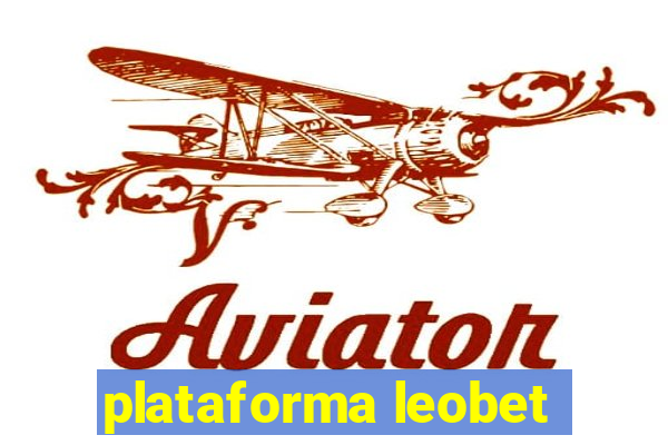 plataforma leobet